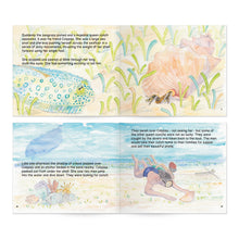 Load image into Gallery viewer, Calypso Conch: Storybook