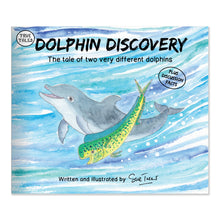 Load image into Gallery viewer, Dolphin Discovery: Storybook