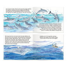 Load image into Gallery viewer, Dolphin Discovery: Storybook