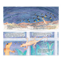 Load image into Gallery viewer, Gecko Getaway: Storybook