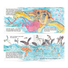 Load image into Gallery viewer, Loggerhead Life: Storybook