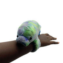 Load image into Gallery viewer, Manatee Magic: "Munch" Manatee Huggable Plush Toy