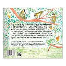 Load image into Gallery viewer, Monkey Mischief: Storybook