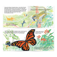 Load image into Gallery viewer, Monkey Mischief: Storybook