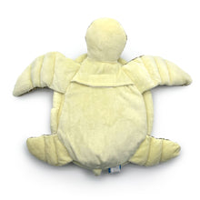 Load image into Gallery viewer, Turtle Tracks: “Tilli” Turtle Plush Toy (Large)