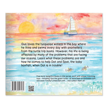 Load image into Gallery viewer, Turtle Trips: Storybook