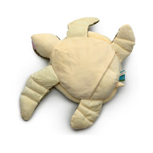 Load image into Gallery viewer, Turtle Trips: “Gus” Green Turtle Plush Toy