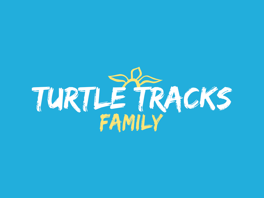 Books, Plush Toys & Accessories for Children | Turtle Tracks Family