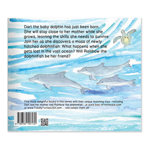 Dolphin Discovery: Storybook