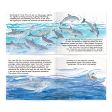 Load image into Gallery viewer, Dolphin Discovery: Storybook
