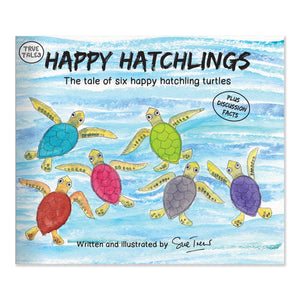 Happy Hatchlings: Storybook