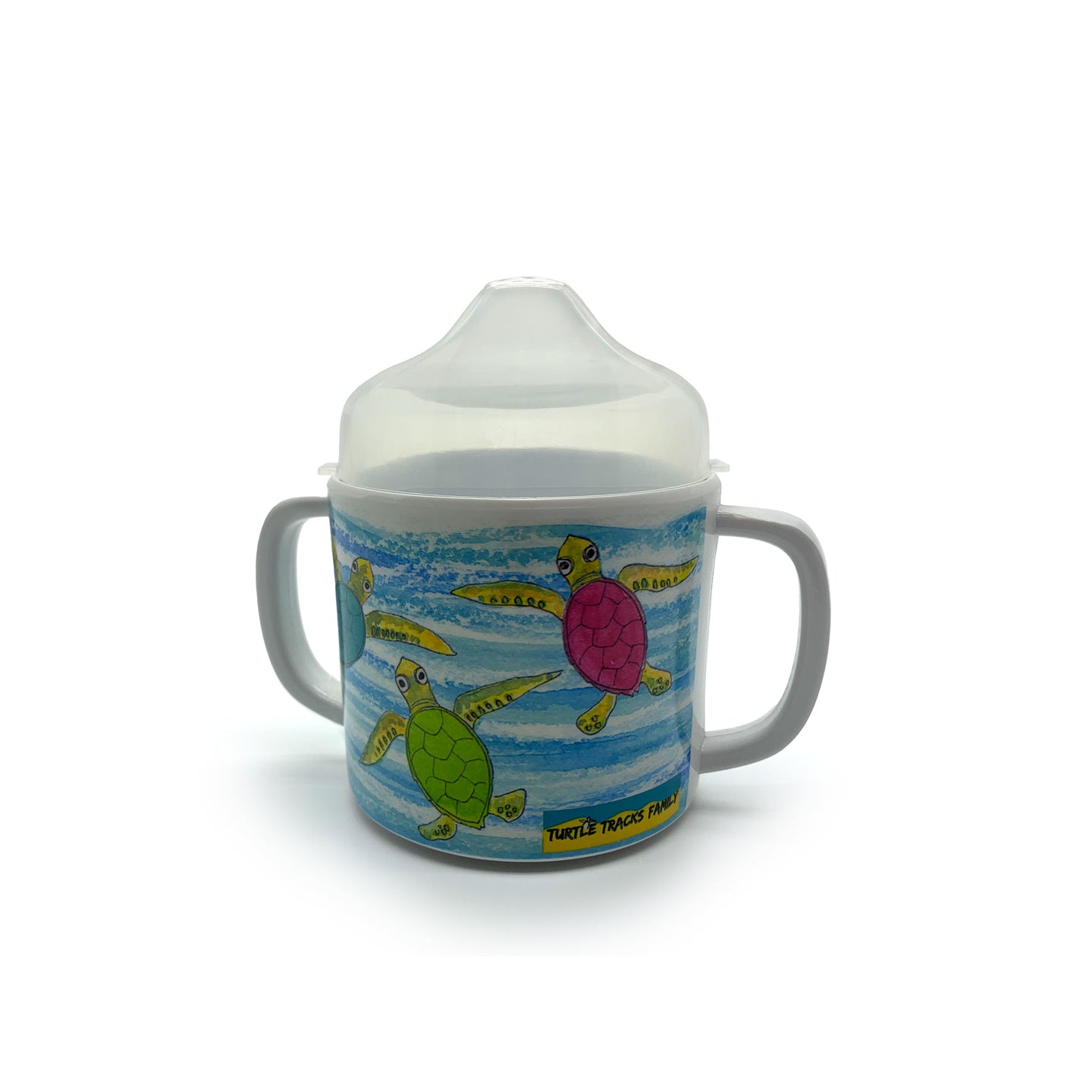 Happy Hatchlings: Sippy Cup