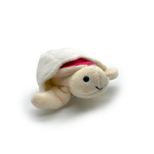 Load image into Gallery viewer, Happy Hatchlings: &quot;Star&quot; Hatchling Turtle Plush Toy (pink)
